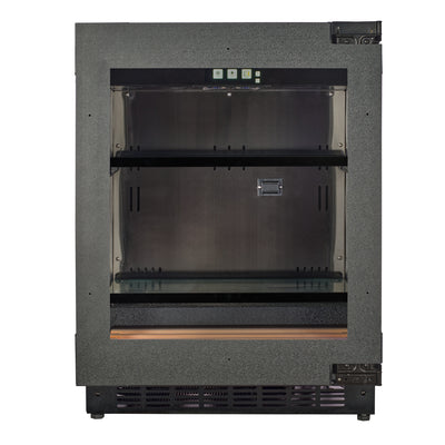 BV30PANEL-TO - 450 mm diep - Drankkoelkast, geschikt voor paneelmontage - 84 l - Push2open