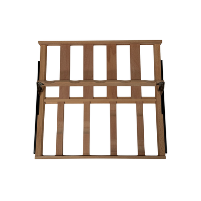 CELLA - Houten displayplank - CE122-DISPLAY