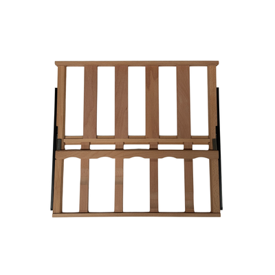 CELLA - Houten displayplank - CE122-DISPLAY