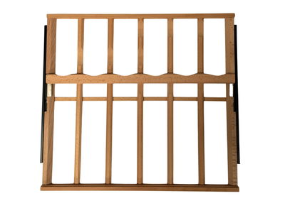 CELLA - Houten presentatieplank - CE46-DISPLAY