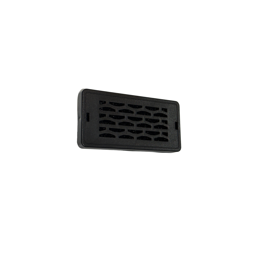 Charcoal filter - storage fridges - CECF-01