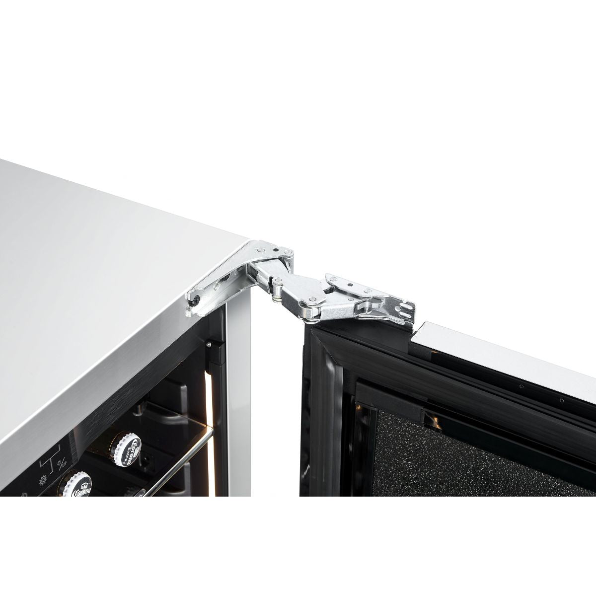 EXT-132-SÓLIDO - Panel Ready Outdoor Fridge - Solid door (PREORDER NOW)
